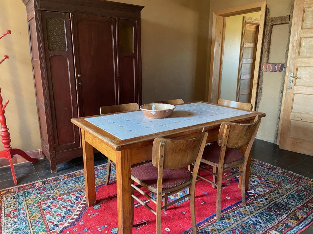 In Den Akker Villa Oudenaarde Kültér fotó