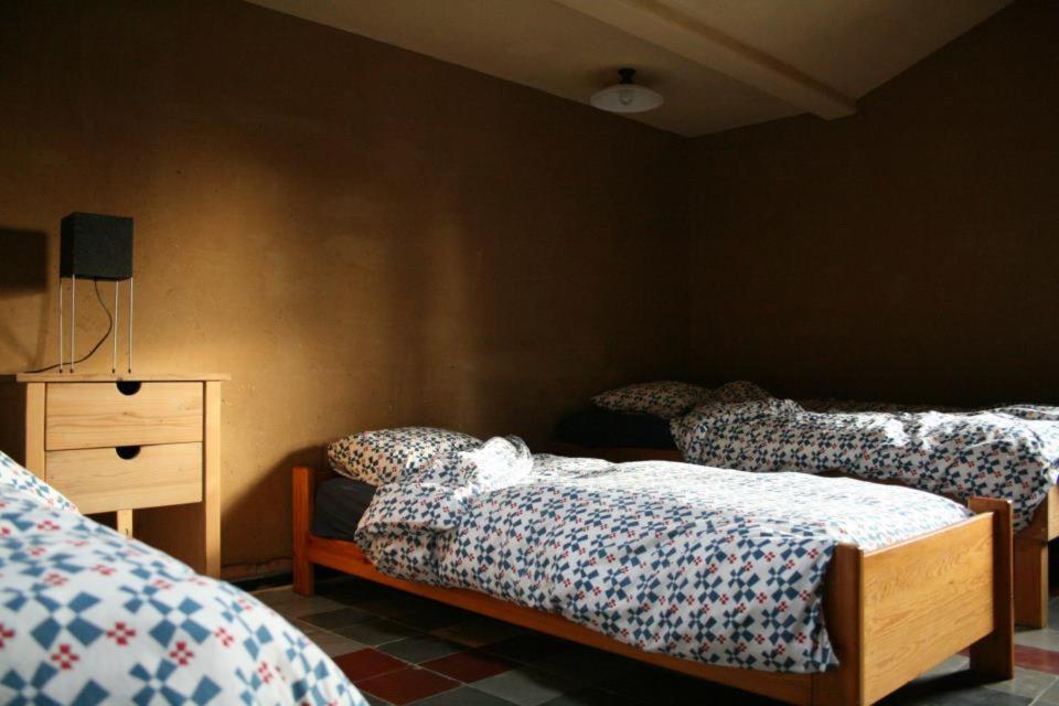 In Den Akker Villa Oudenaarde Kültér fotó