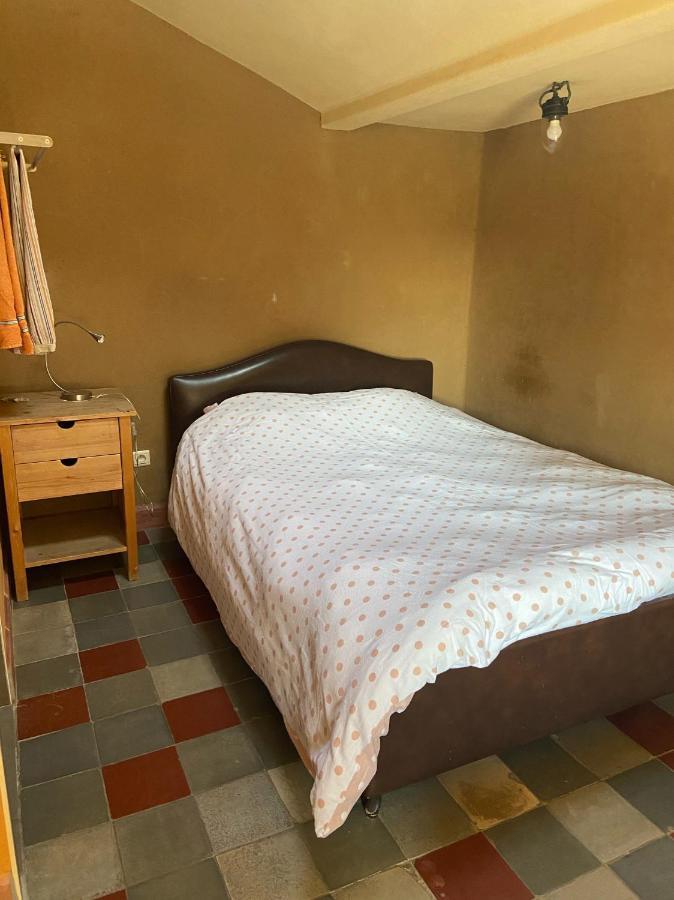 In Den Akker Villa Oudenaarde Kültér fotó